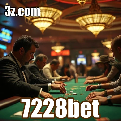 Os Melhores bonuses no 7228bet: Atrações para Jogadores