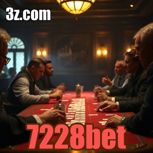 Experiência Incrível em Cassinos: Mergulhe no 7228bet