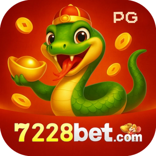 Novo logo da 7228bet