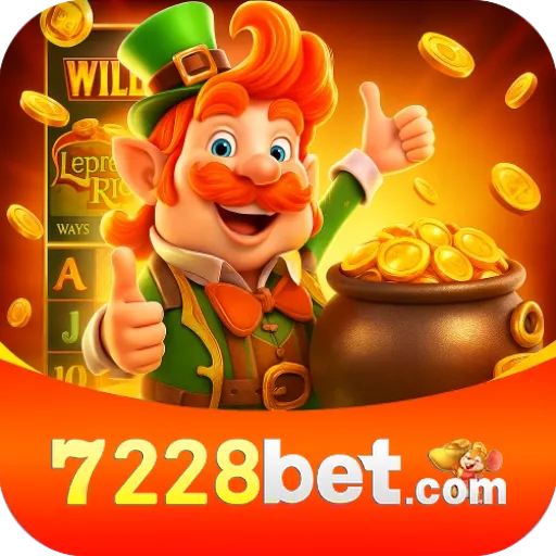 7228bet Logo